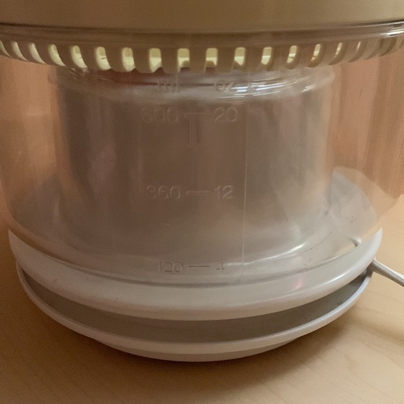 Panasonic Citrus Juicer MJ-50P - Great Working Condition - Rare Vintage - Picture 4 of 12